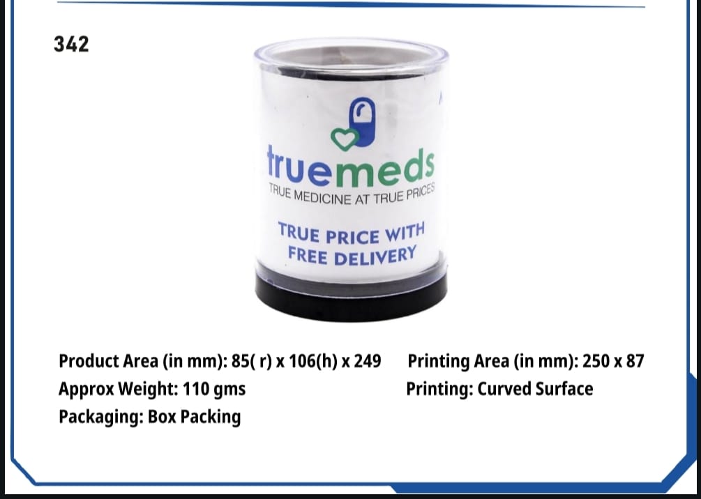Truemeds